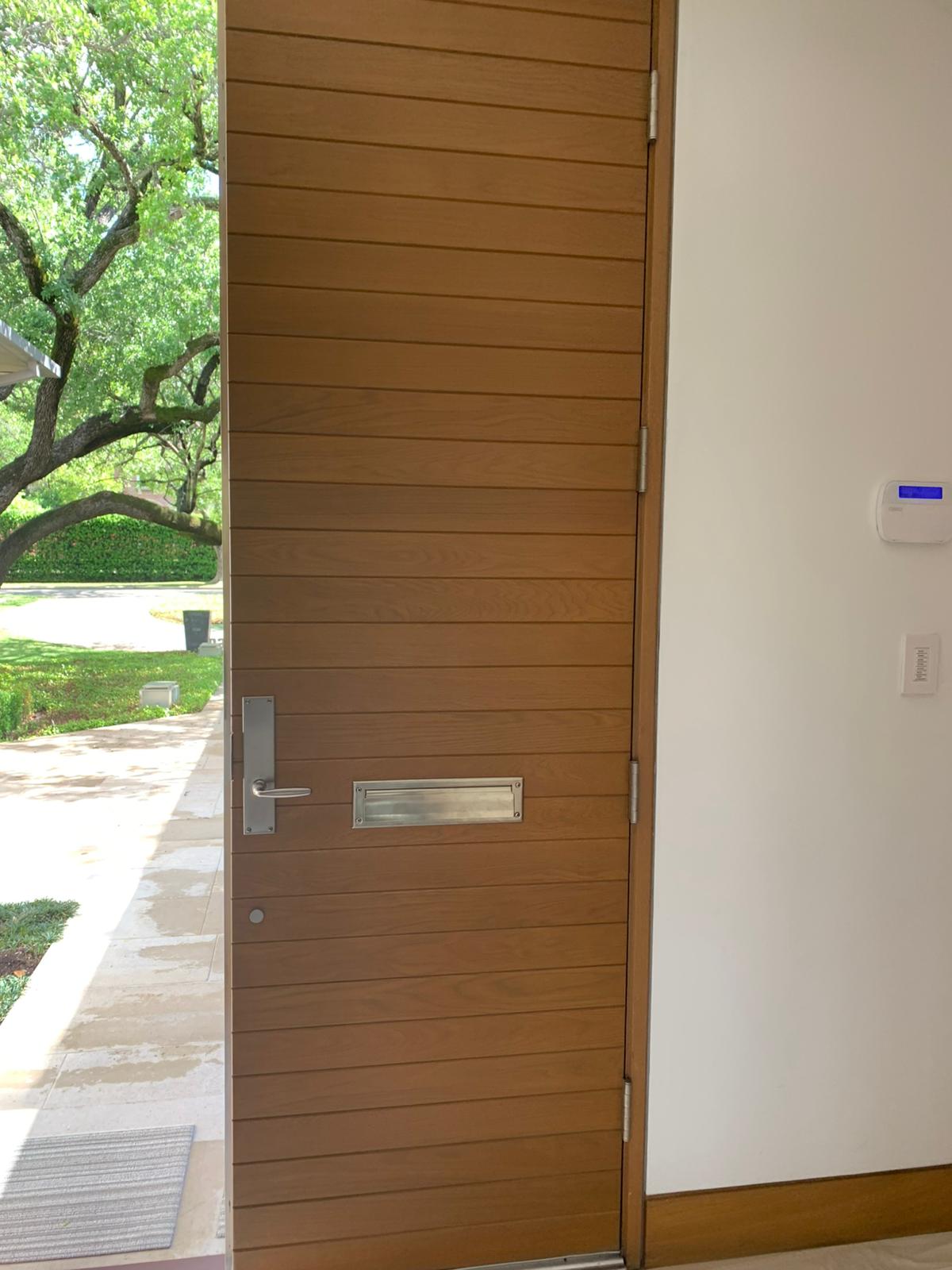 B & L Painting Project 43